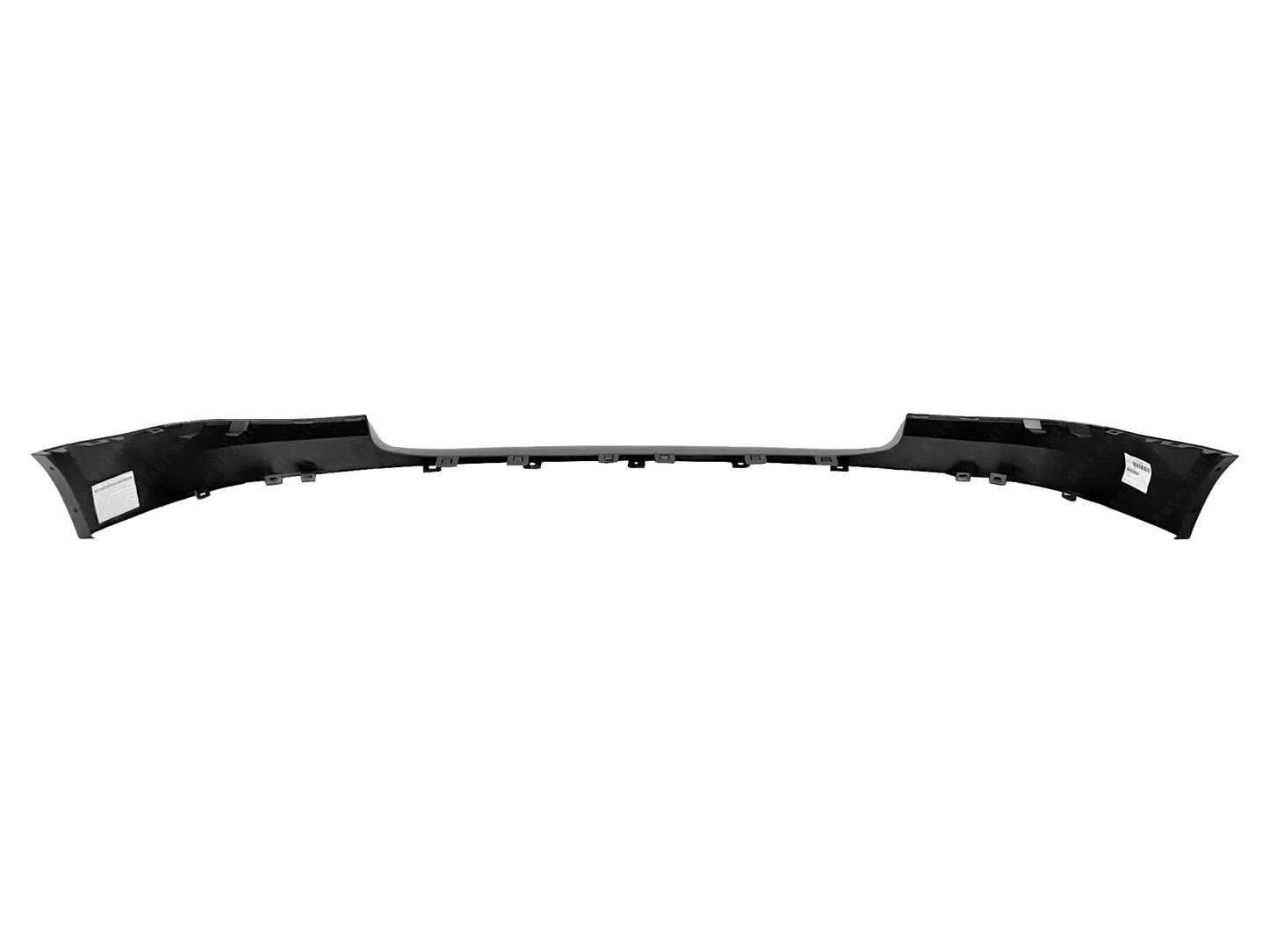 GMC Sierra 2007 - 2012 Front Bumper Top Pad 07 - 12 GM1014102 Bumper King