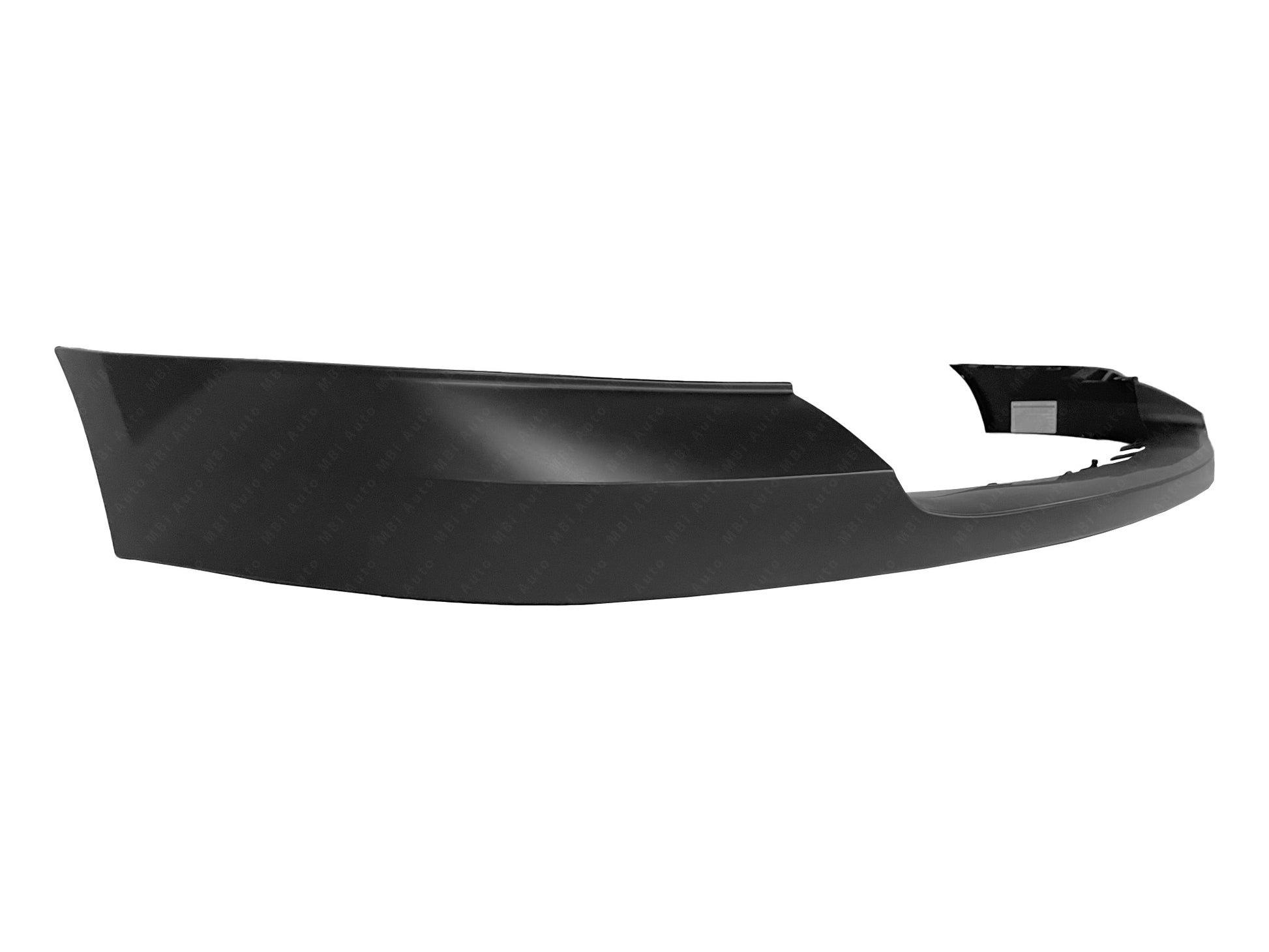 GMC Sierra 2007 - 2012 Front Bumper Top Pad 07 - 12 GM1014102 Bumper King