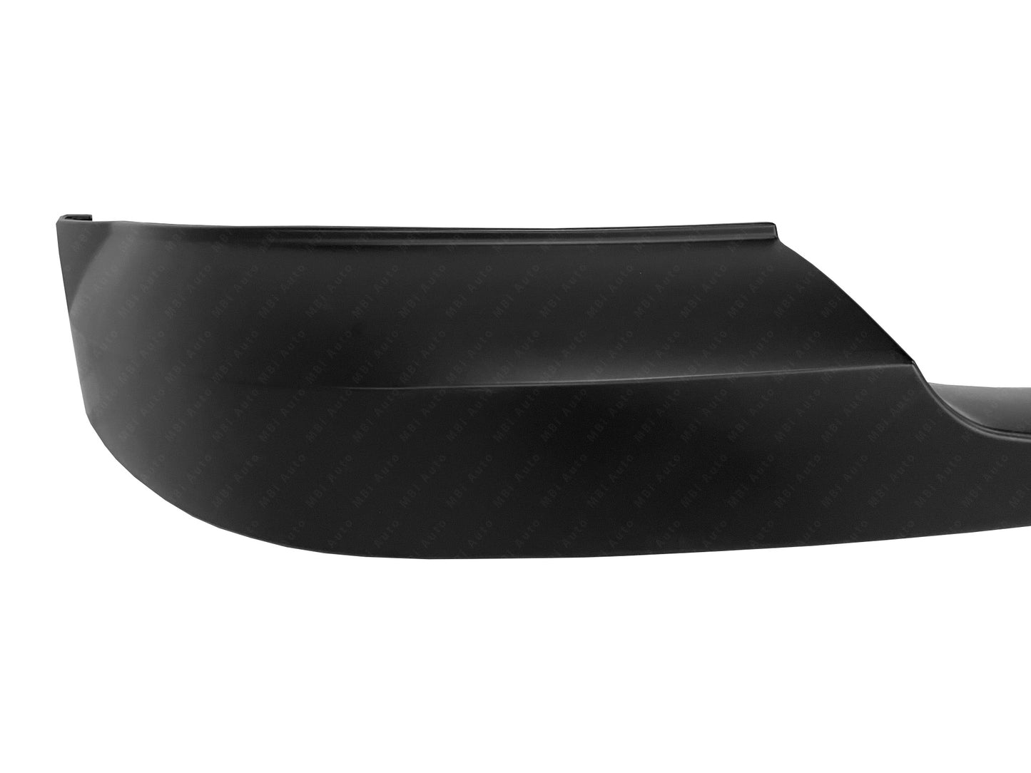 GMC Sierra 2007 - 2012 Front Bumper Top Pad 07 - 12 GM1014102 Bumper King