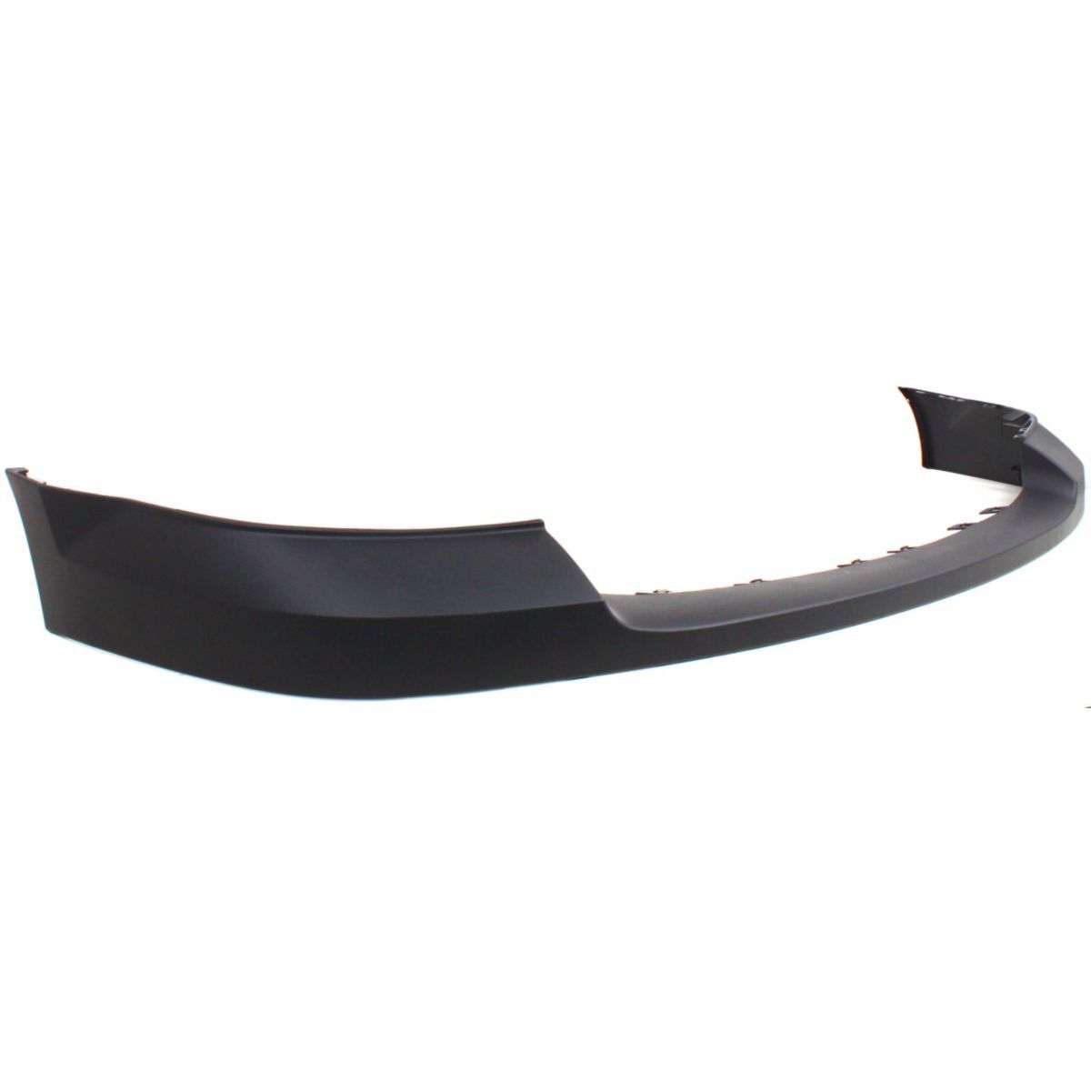 GMC Sierra 2007 - 2013 Front Textured Upper Bumper Cover 07 - 13 GM101 ...