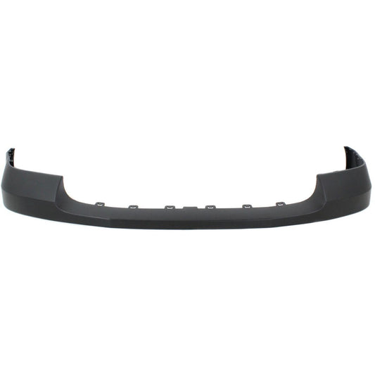 GMC Sierra 2011 - 2014 Front Upper Bumper Cover 11 - 14 GM1014105 Bumper-King