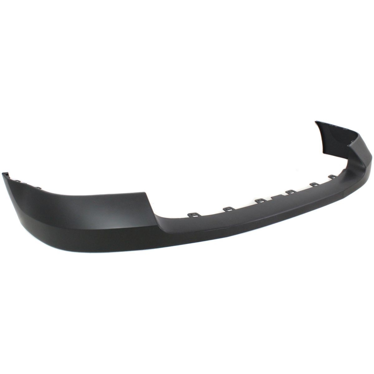 GMC Sierra 2011 - 2014 Front Upper Bumper Cover 11 - 14 GM1014105 Bumper-King