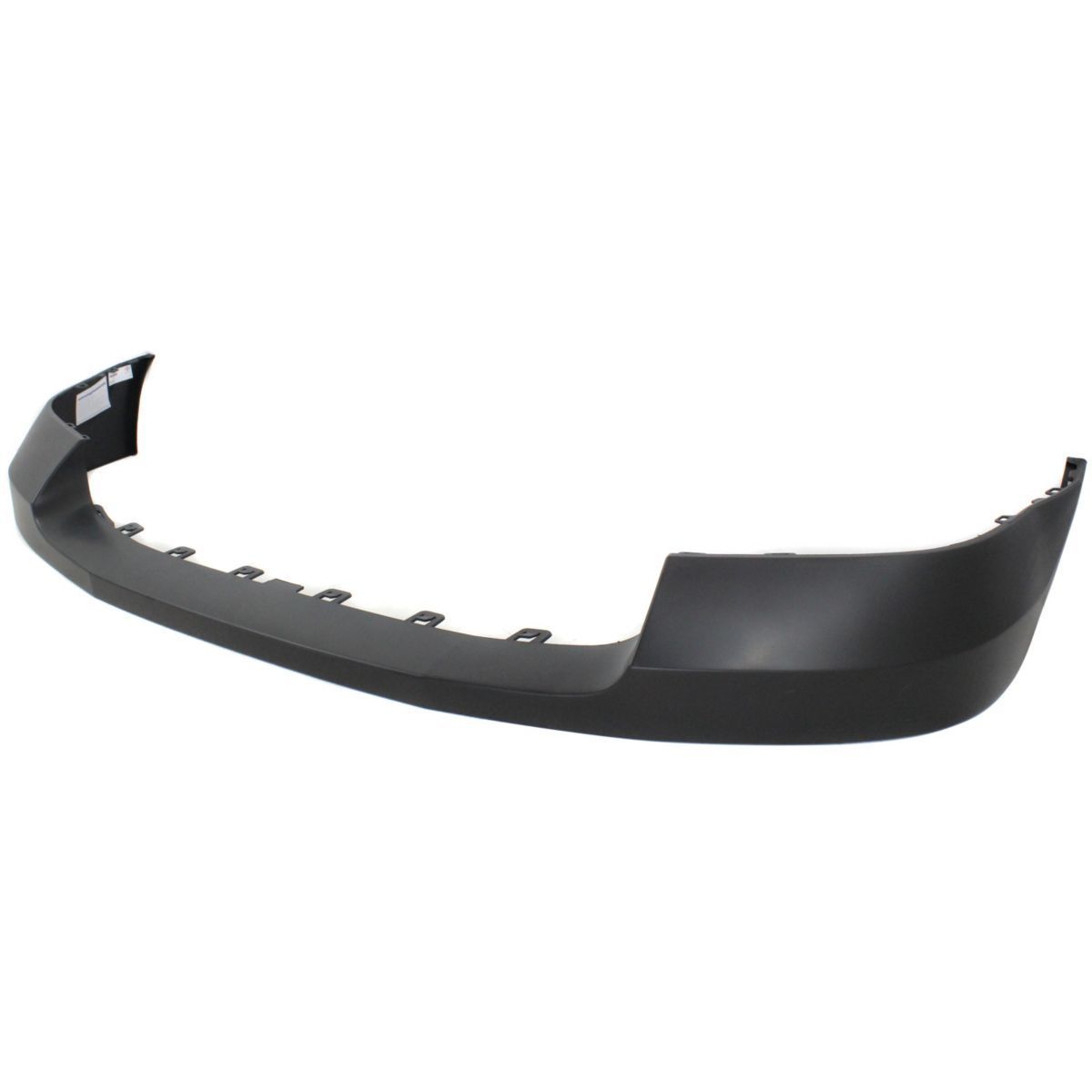 GMC Sierra 2011 - 2014 Front Upper Bumper Cover 11 - 14 GM1014105 Bumper-King