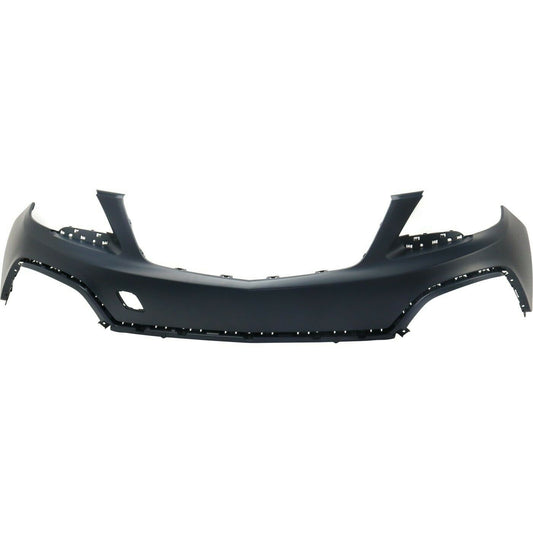 2013-2016 Buick Encore Front Upper Bumper | Painted to Match Bumper-King