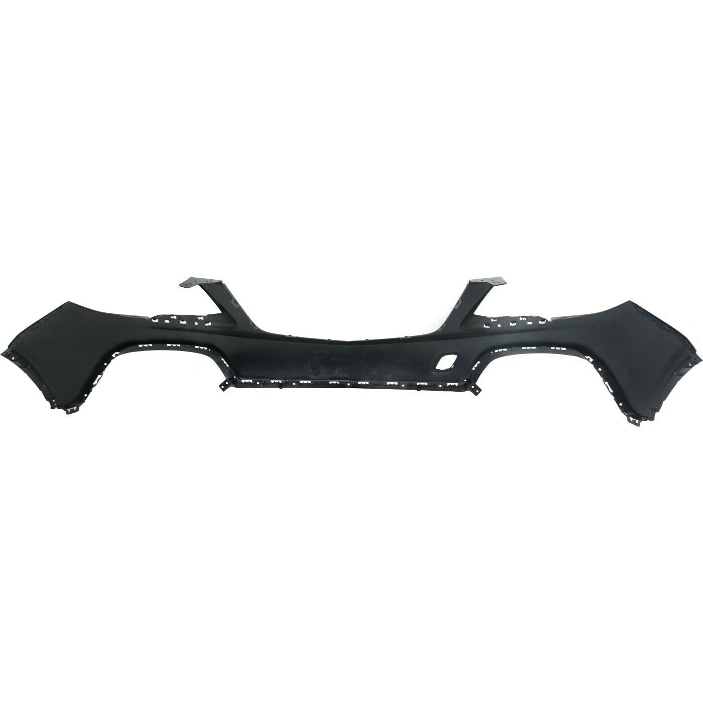 2013-2016 Buick Encore Front Upper Bumper | Painted to Match Bumper-King