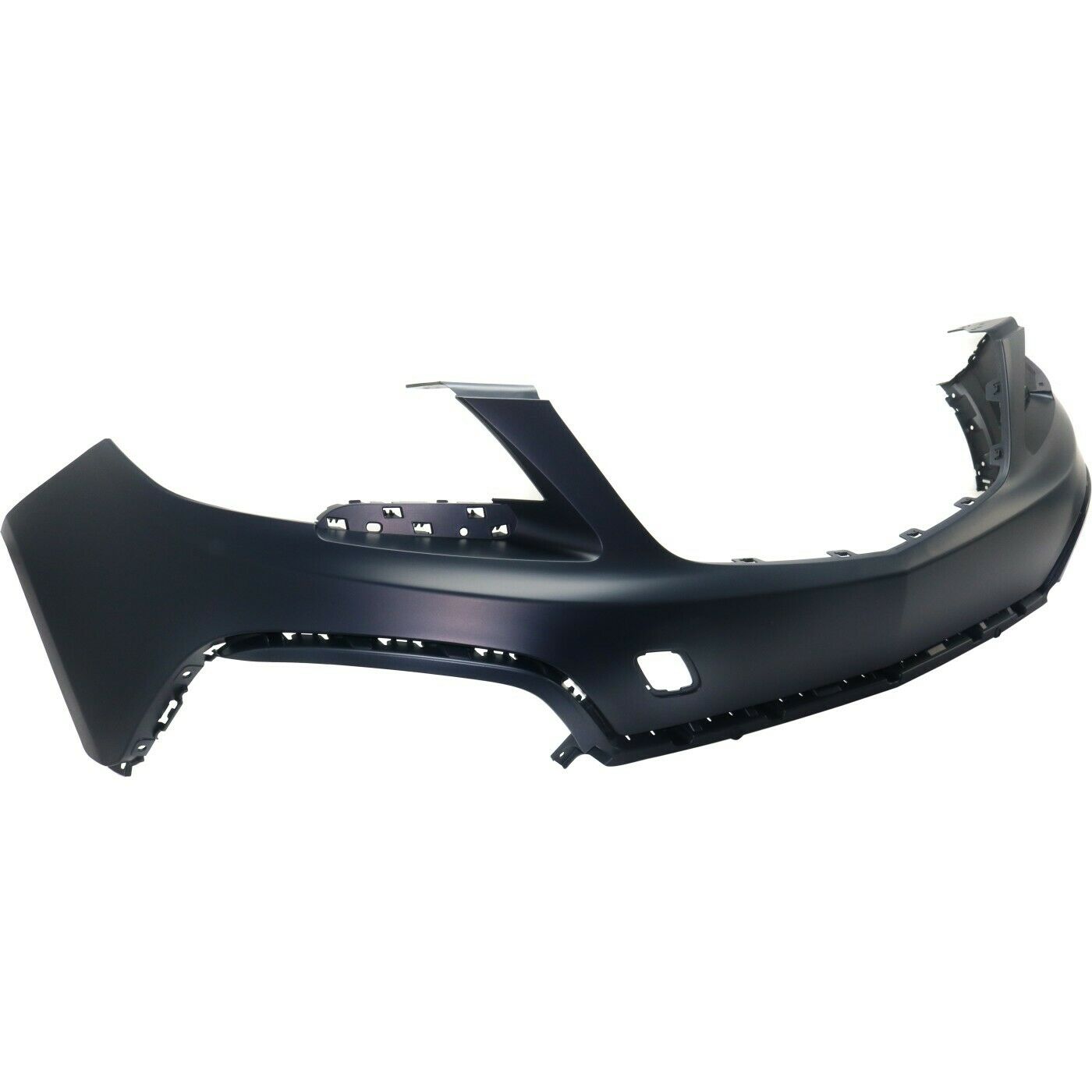 2013-2016 Buick Encore Front Upper Bumper | Painted to Match Bumper-King