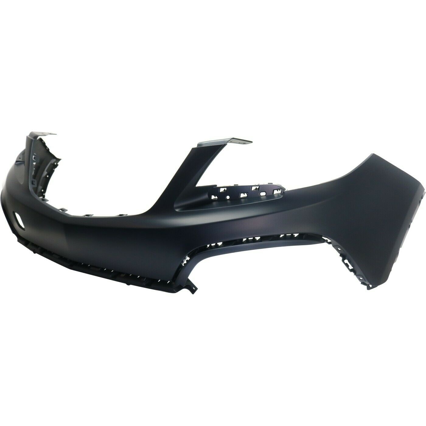 2013-2016 Buick Encore Front Upper Bumper | Painted to Match Bumper-King