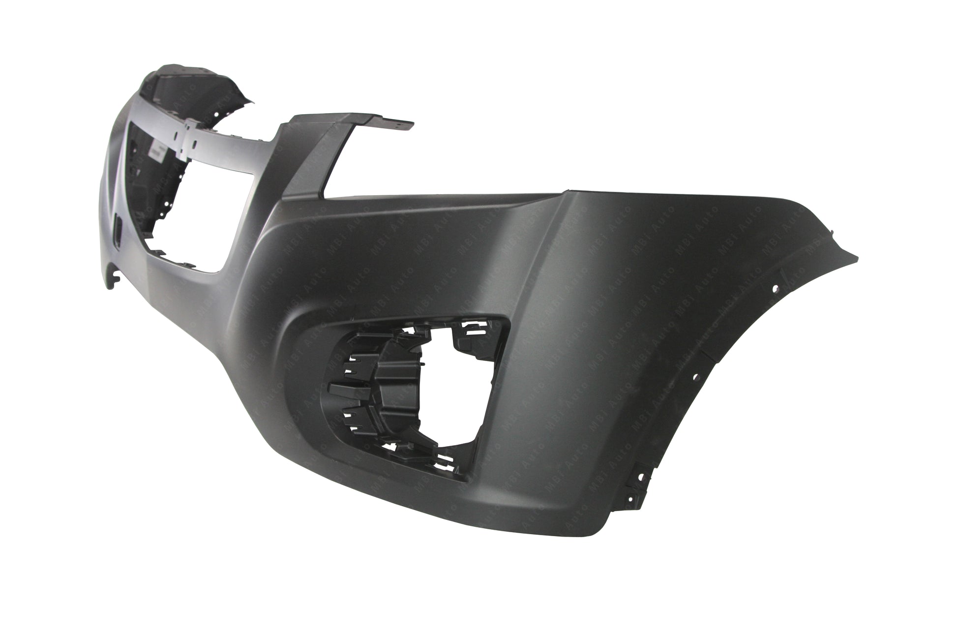 Chevrolet Trax 2014 - 2016 Front Bumper Cover 14 - 16 GM1014110 Bumper King