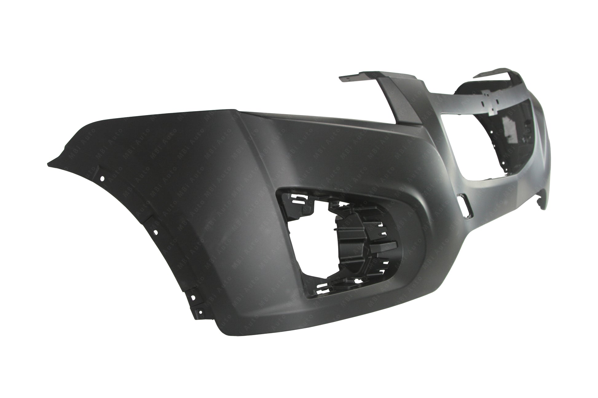 Chevrolet Trax 2014 - 2016 Front Bumper Cover 14 - 16 GM1014110 Bumper King