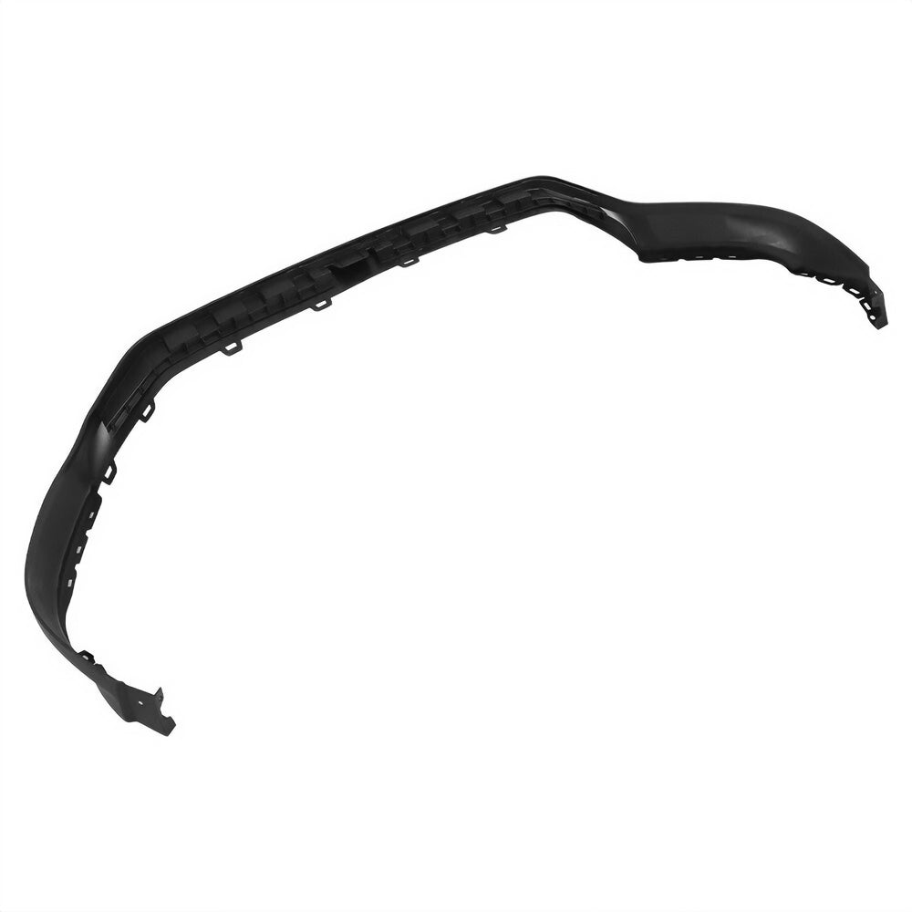 GMC Sierra 2016 - 2019 Front Upper Bumper Cover 16 - 19 GM1014117 Bumper-King