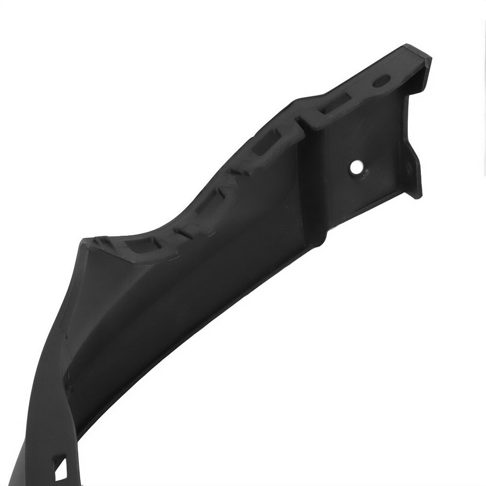 GMC Sierra 2016 - 2019 Front Upper Bumper Cover 16 - 19 GM1014117 Bumper-King