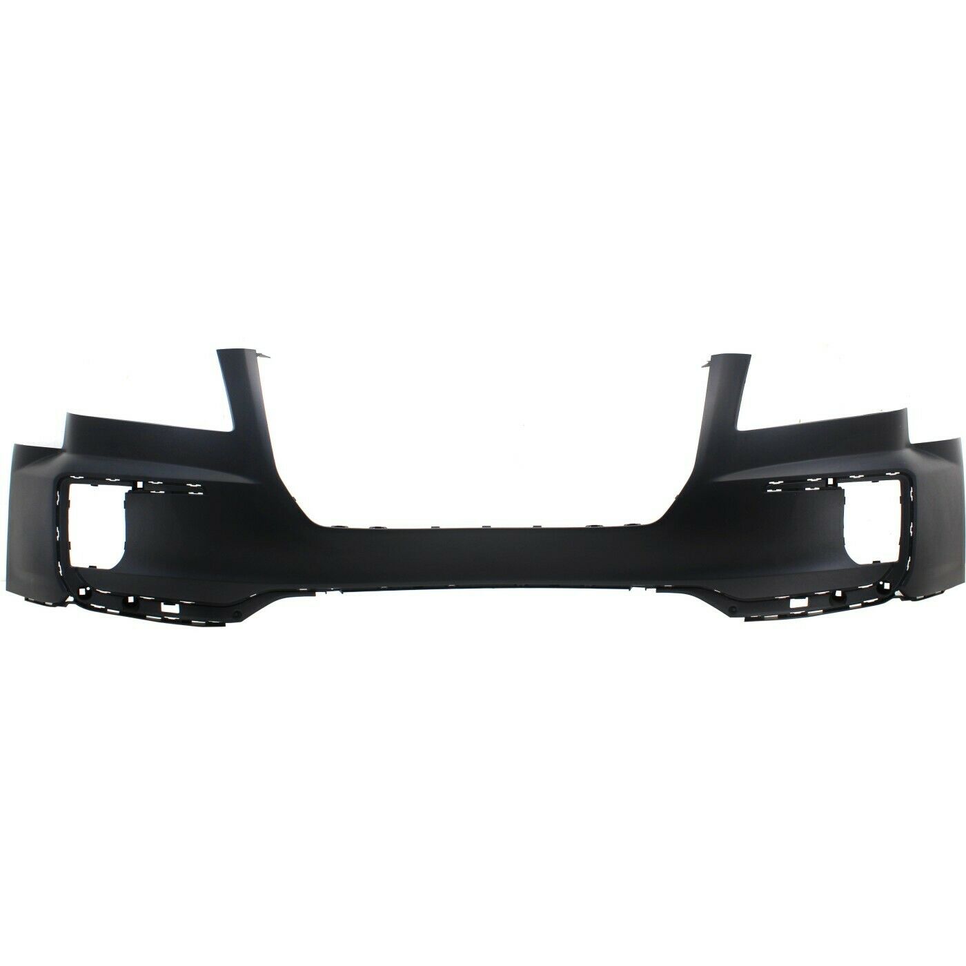 2016-2017 GMC Terrain Front Upper Bumper Cover | Painted To Match Bumper-King