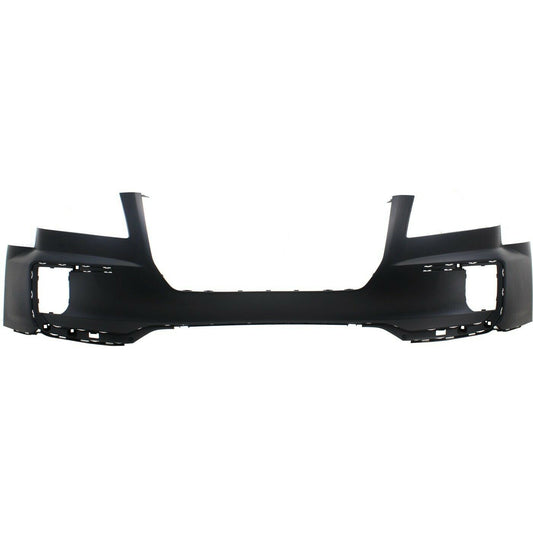 2016-2017 GMC Terrain Front Upper Bumper Cover | Painted To Match Bumper-King