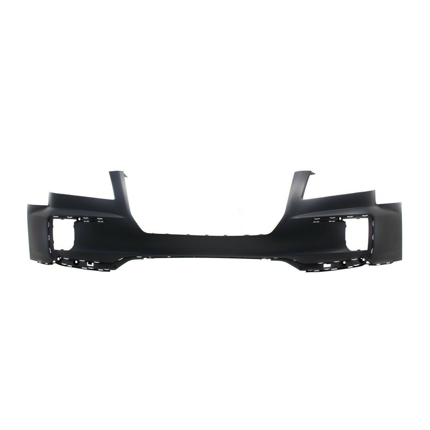 GMC Terrain 2016 - 2017 Front Upper Bumper Cover | W/ Led Lamp Options Bumper-King