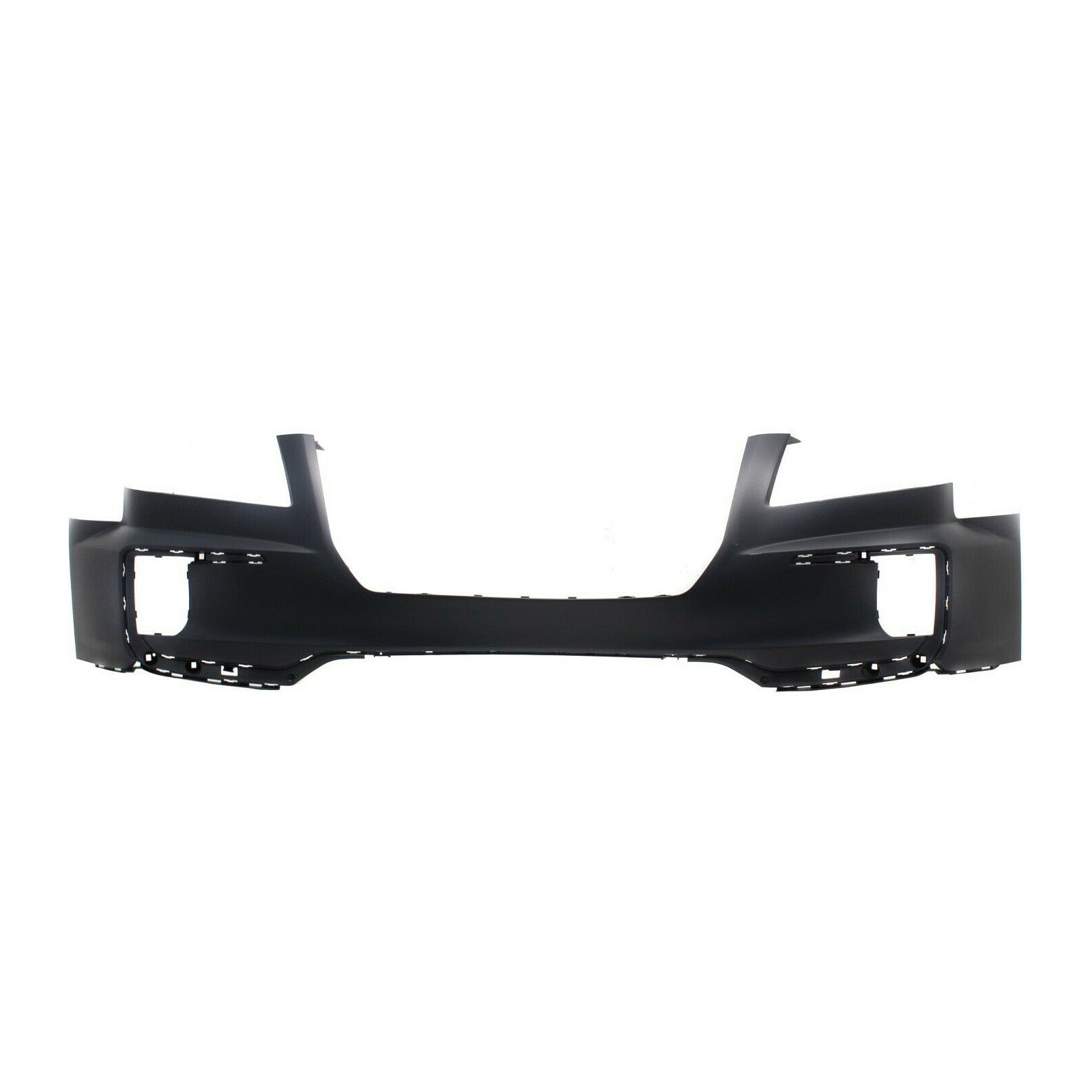 GMC Terrain 2016 - 2017 Front Upper Bumper Cover | W/ Led Lamp Options Bumper-King