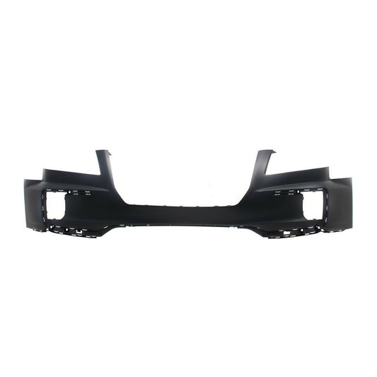 GMC Terrain 2016 - 2017 Front Upper Bumper Cover | W/ Led Lamp Options Bumper-King