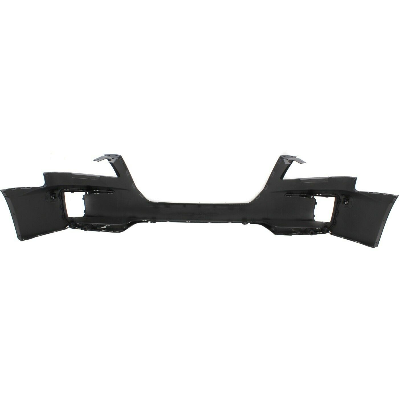 GMC Terrain 2016 - 2017 Front Upper Bumper Cover | W/ Led Lamp Options Bumper-King
