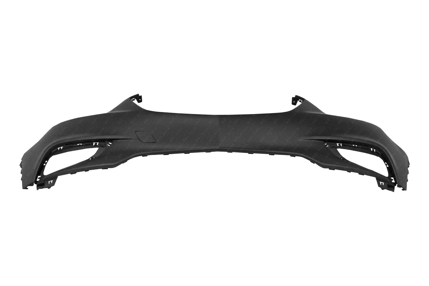 Buick Encore 2017 - 2020 Front Bumper Cover W/O Fog & Park Asst Bumper-King