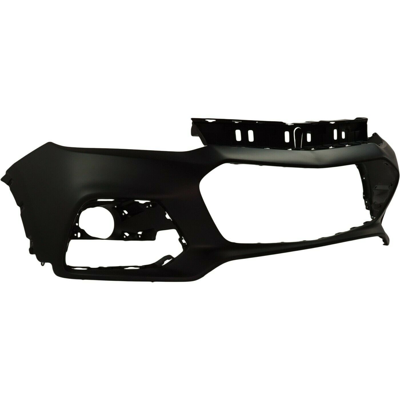 Chevrolet Trax 2017 - 2022 Front Bumper Cover 17 - 22 GM1014131 ...