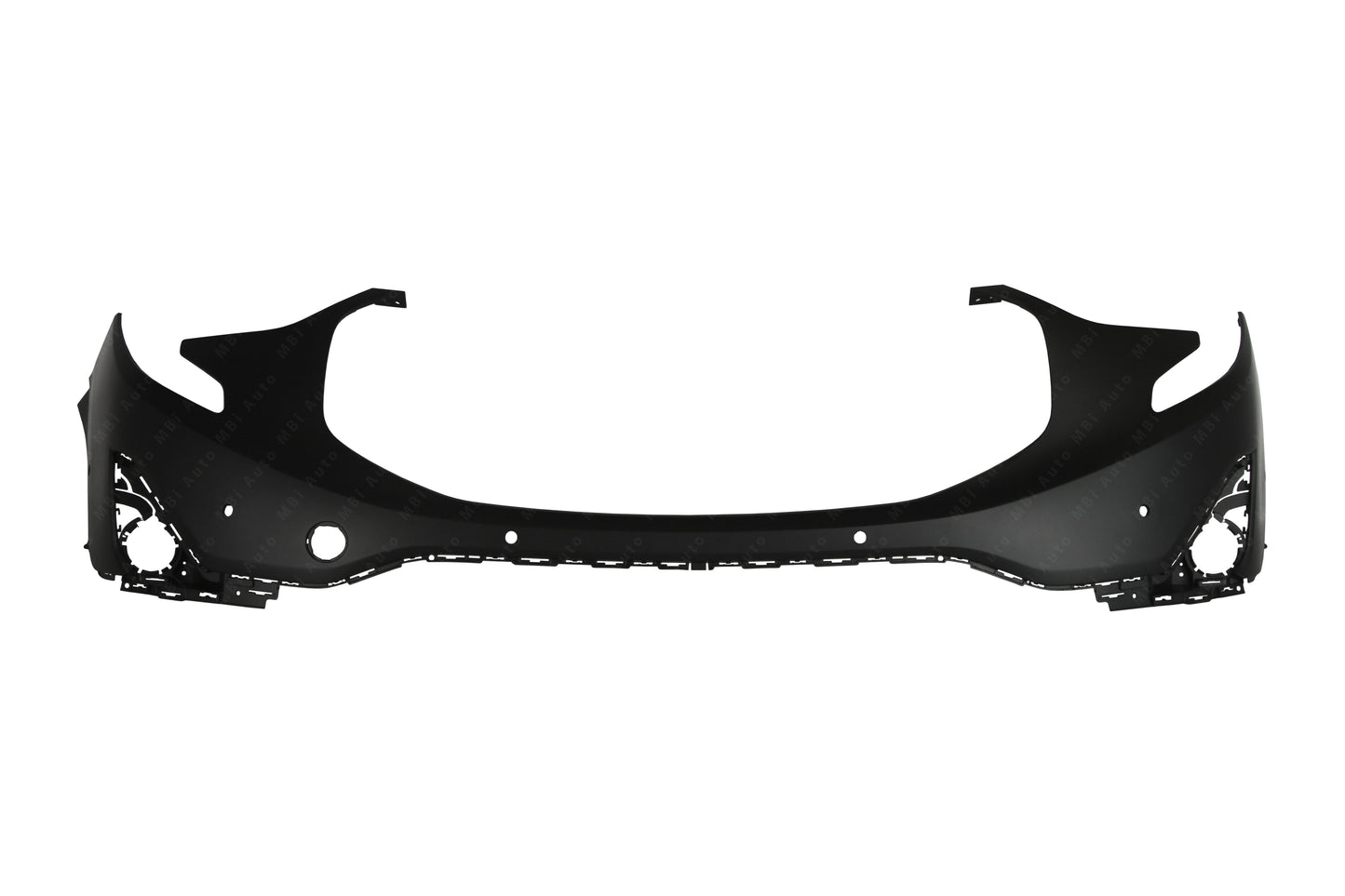 2018-2021 GMC Terrain Front Bumper Cover | Painted To Match Bumper-King