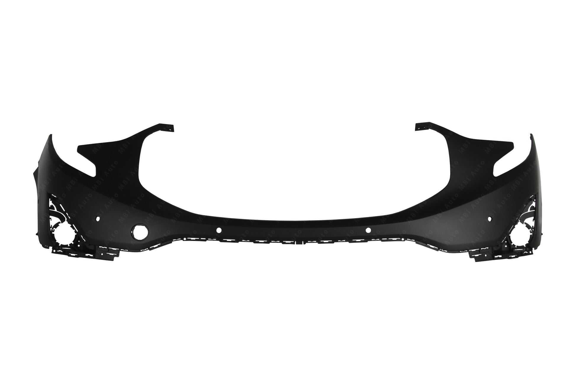 2018-2021 GMC Terrain Front Bumper Cover | Painted To Match Bumper-King