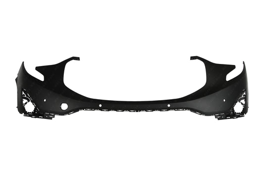 2018-2021 GMC Terrain Front Bumper Cover | Painted To Match Bumper-King