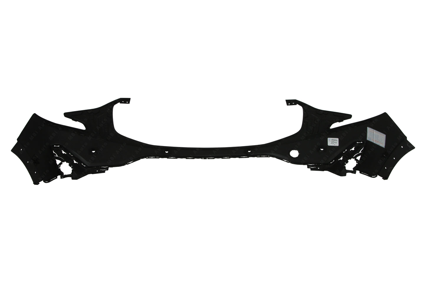 2018-2021 GMC Terrain Front Bumper Cover | Painted To Match Bumper-King