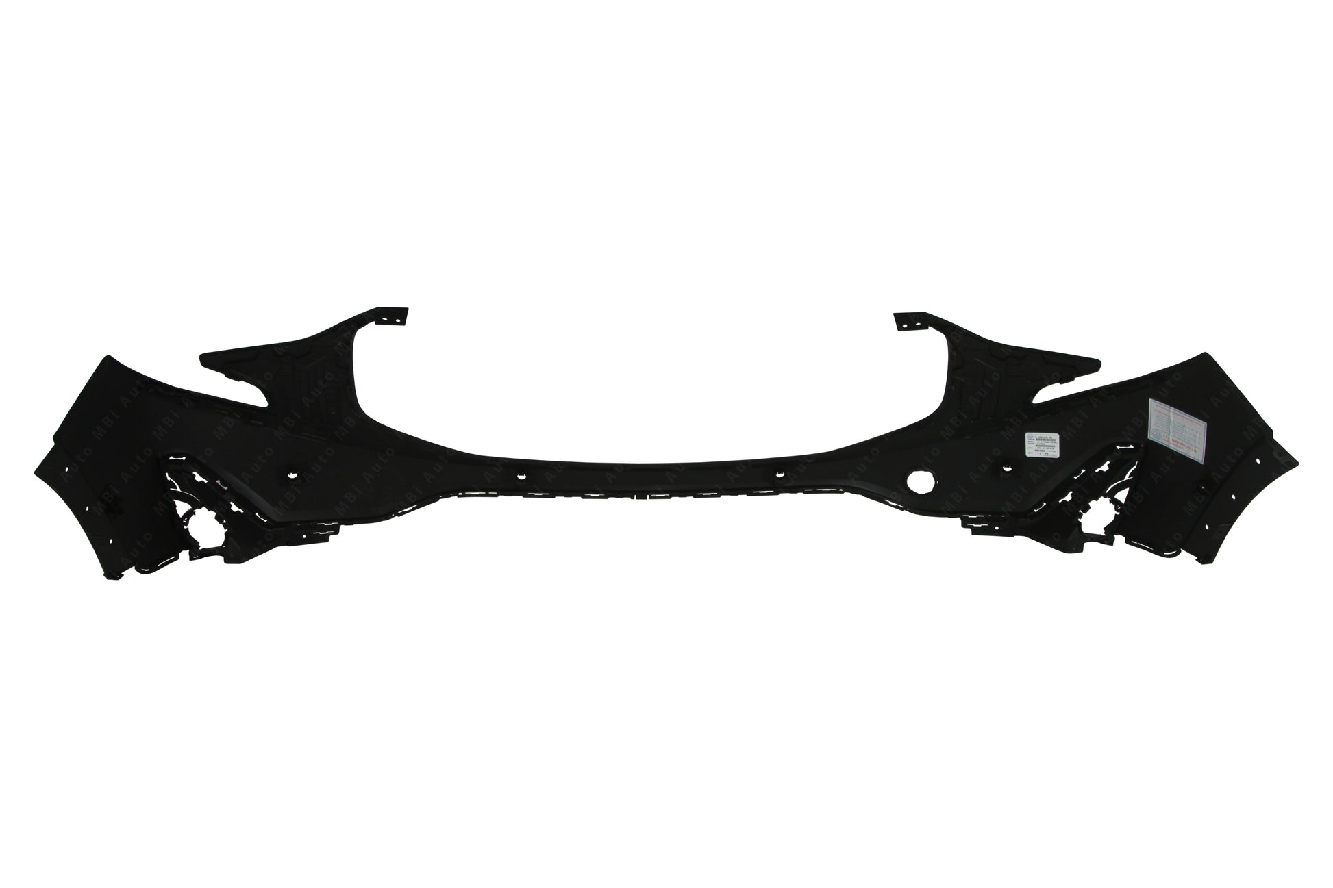 2018-2021 GMC Terrain Front Bumper Cover | Painted To Match Bumper-King