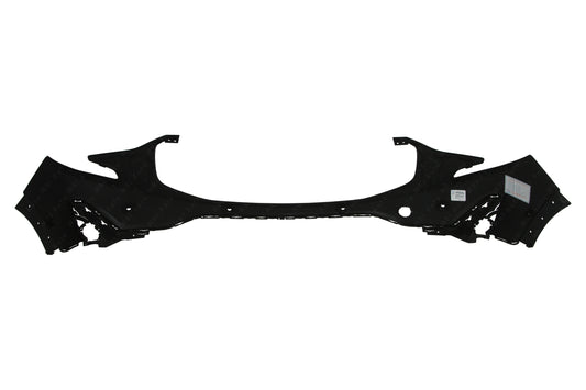 2018-2021 GMC Terrain Front Bumper Cover | Painted To Match Bumper-King