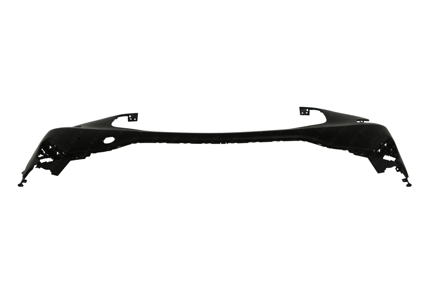 2018-2021 GMC Terrain Front Bumper Cover | Painted To Match Bumper-King