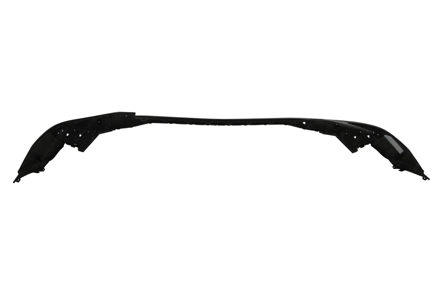 2018-2021 GMC Terrain Front Bumper Cover | Painted To Match Bumper-King