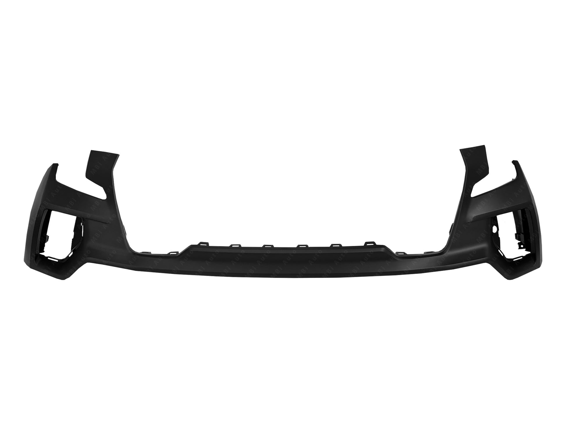 GMC Sierra 2019 - 2021 Front Upper Bumper Cover 19 - 21 GM1014140 Bumper-King