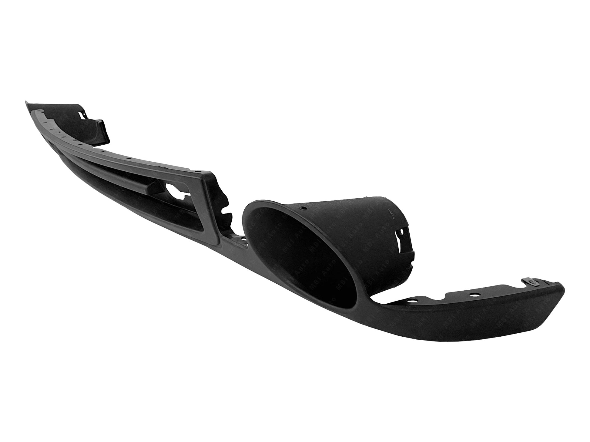 GMC Sierra 2007 - 2013 Front Textured Lower Valance 07 - 13 GM1015100 Bumper King