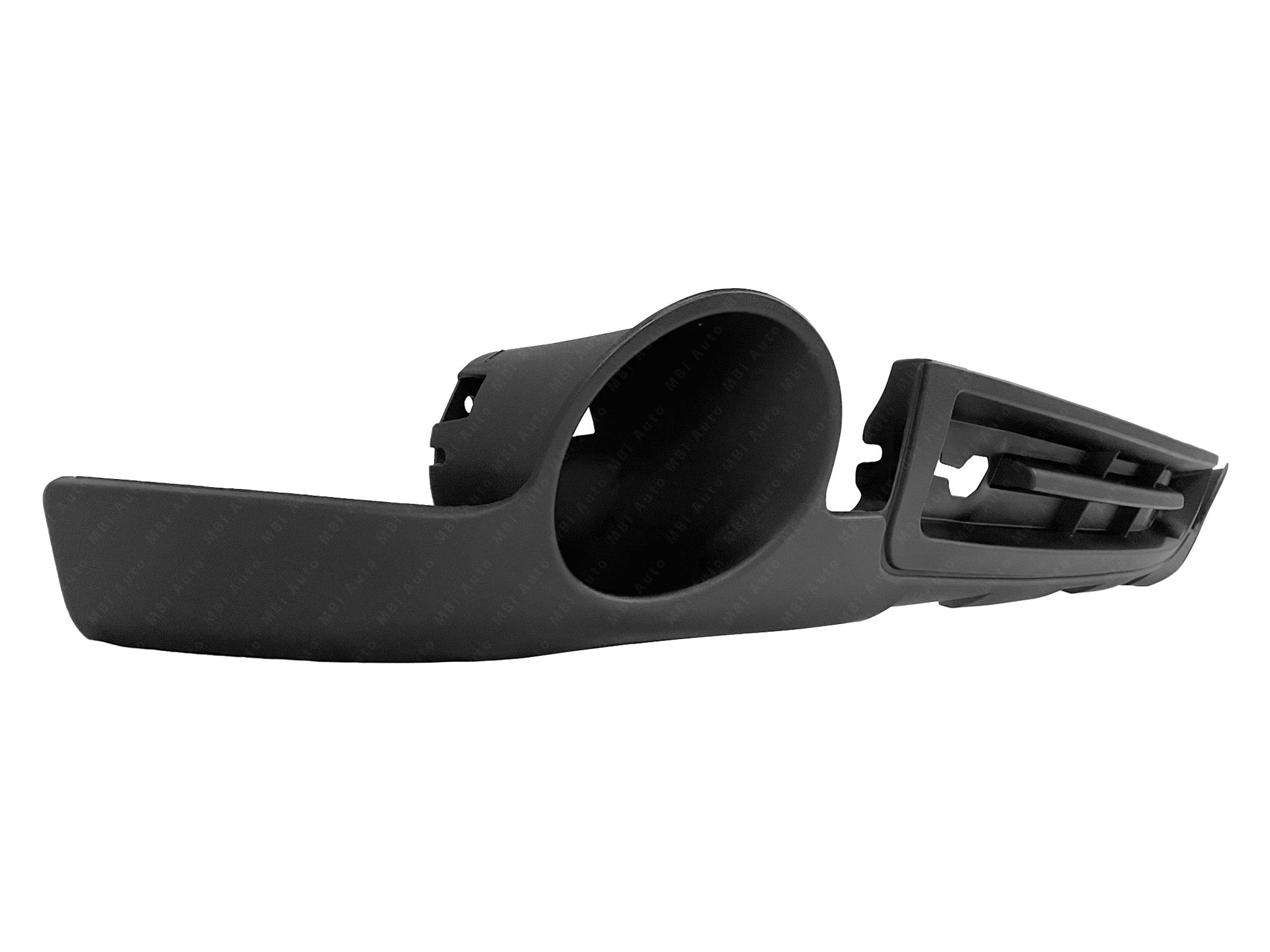 GMC Sierra 2007 - 2013 Front Textured Lower Valance 07 - 13 GM1015100 Bumper King