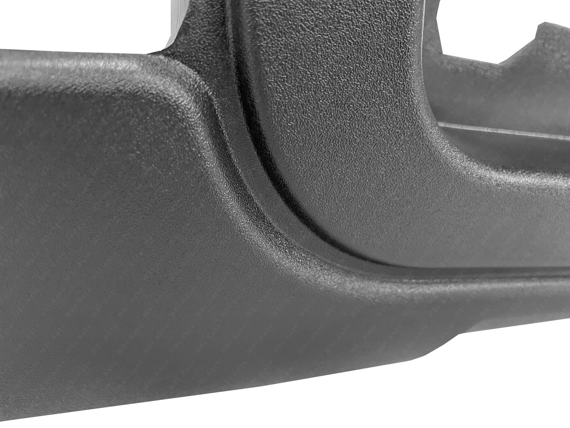 GMC Sierra 2007 - 2013 Front Textured Lower Valance 07 - 13 GM1015100 Bumper King