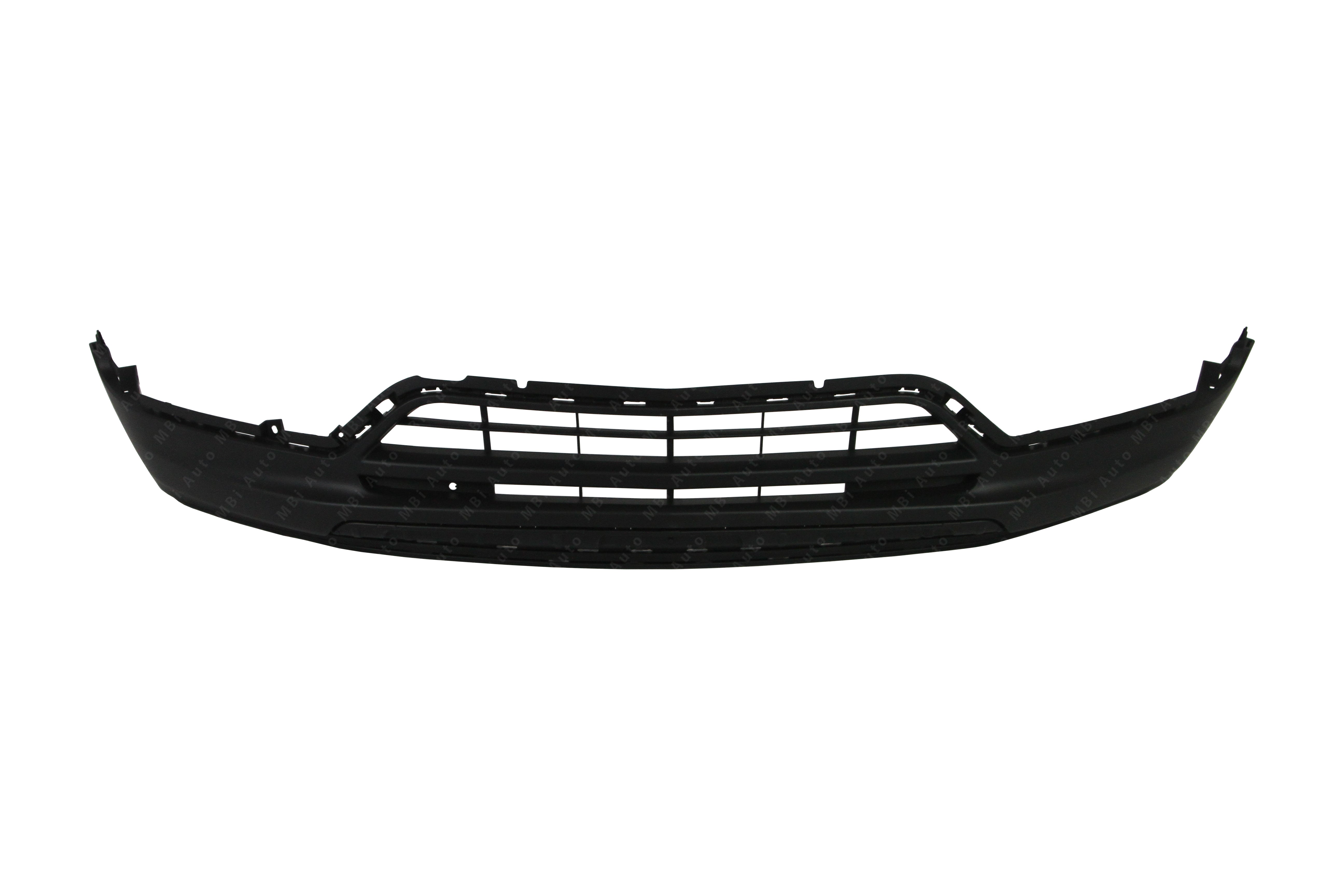 Chevrolet Trax 2013 - 2016 Front Textured Lower Valance 13 - 16 GM1015 ...