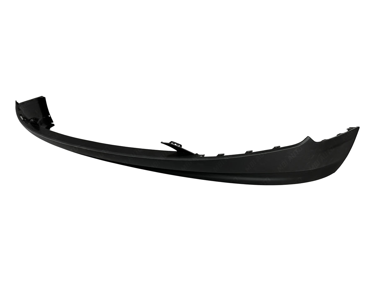 GMC Terrain replacement textured black lower bumper GM1015126