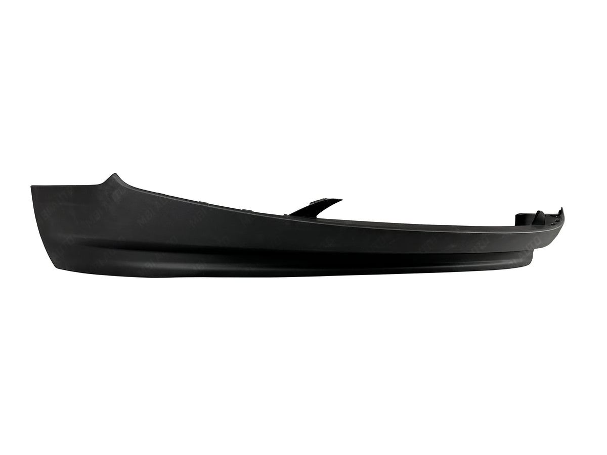 Front lower bumper cover replacement for 2016-2017 GMC Terrain