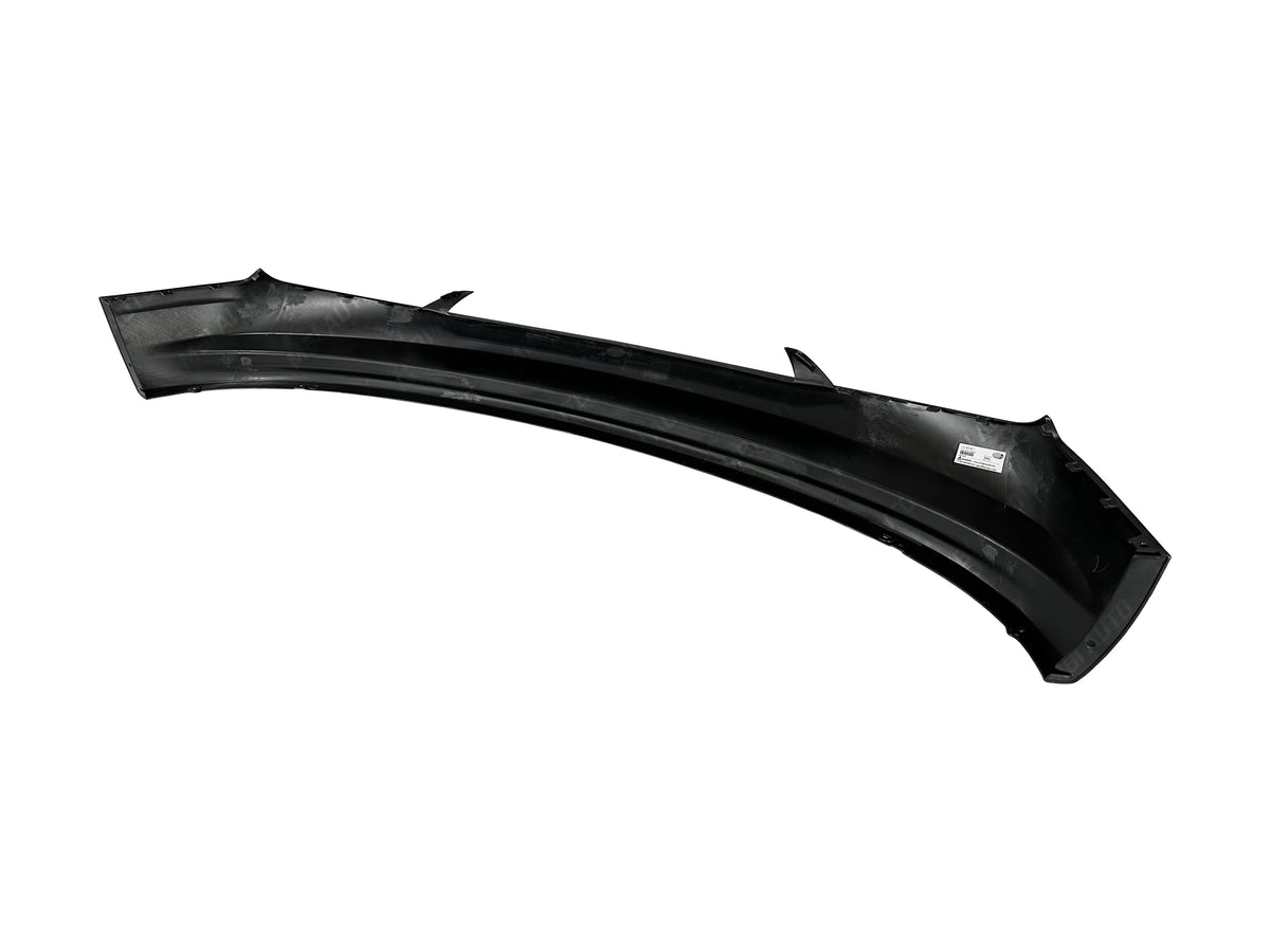 New GM1015126 front lower bumper cover for 2016-2017 GMC Terrain
