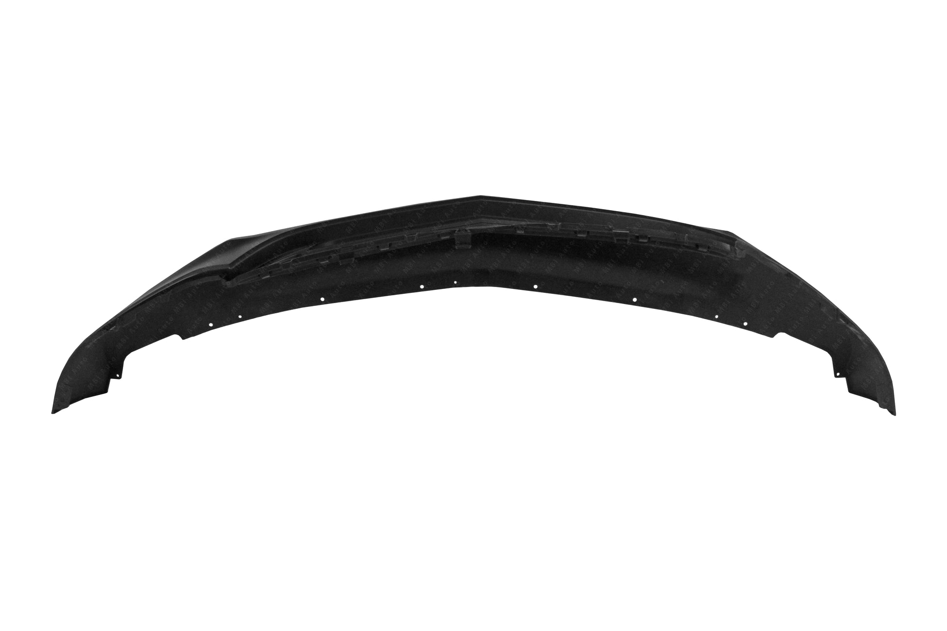 Chevrolet Equinox 2018 - 2021 Front Textured Lower Bumper Cover 18 - 21 GM1015133 Bumper-King