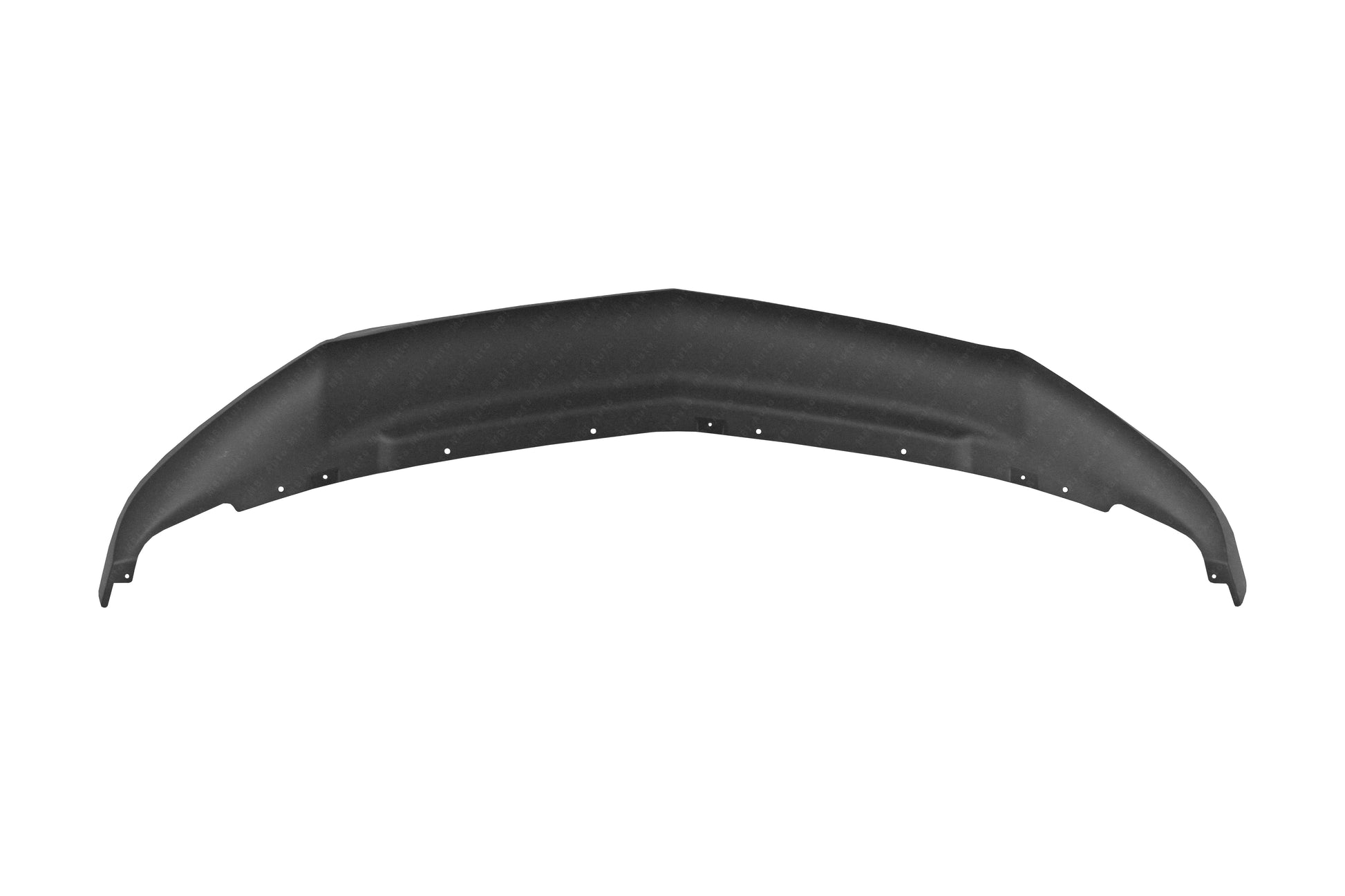 Chevrolet Equinox 2018 - 2021 Front Textured Lower Bumper Cover 18 - 21 GM1015133 Bumper-King