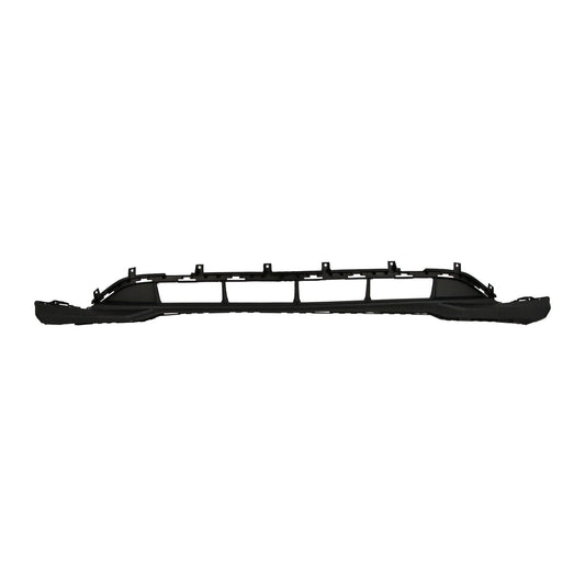 Chevrolet Malibu 2016 - 2018 Front Textured Lower Bumper Cover 16 - 18 GM1015138 Bumper-King