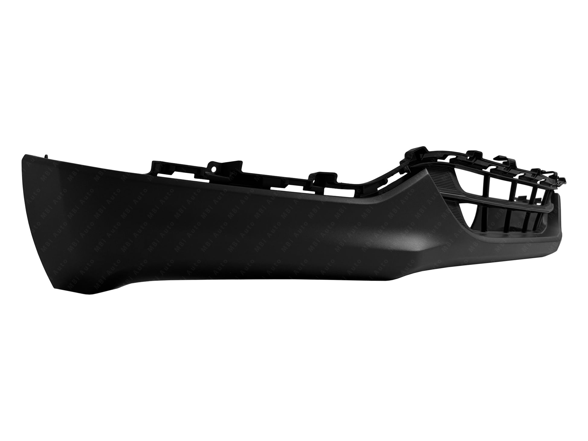 Chevrolet Equinox 2018 - 2021 Front Textured Lower Bumper Cover 18 - 21 GM1015149 Bumper-King