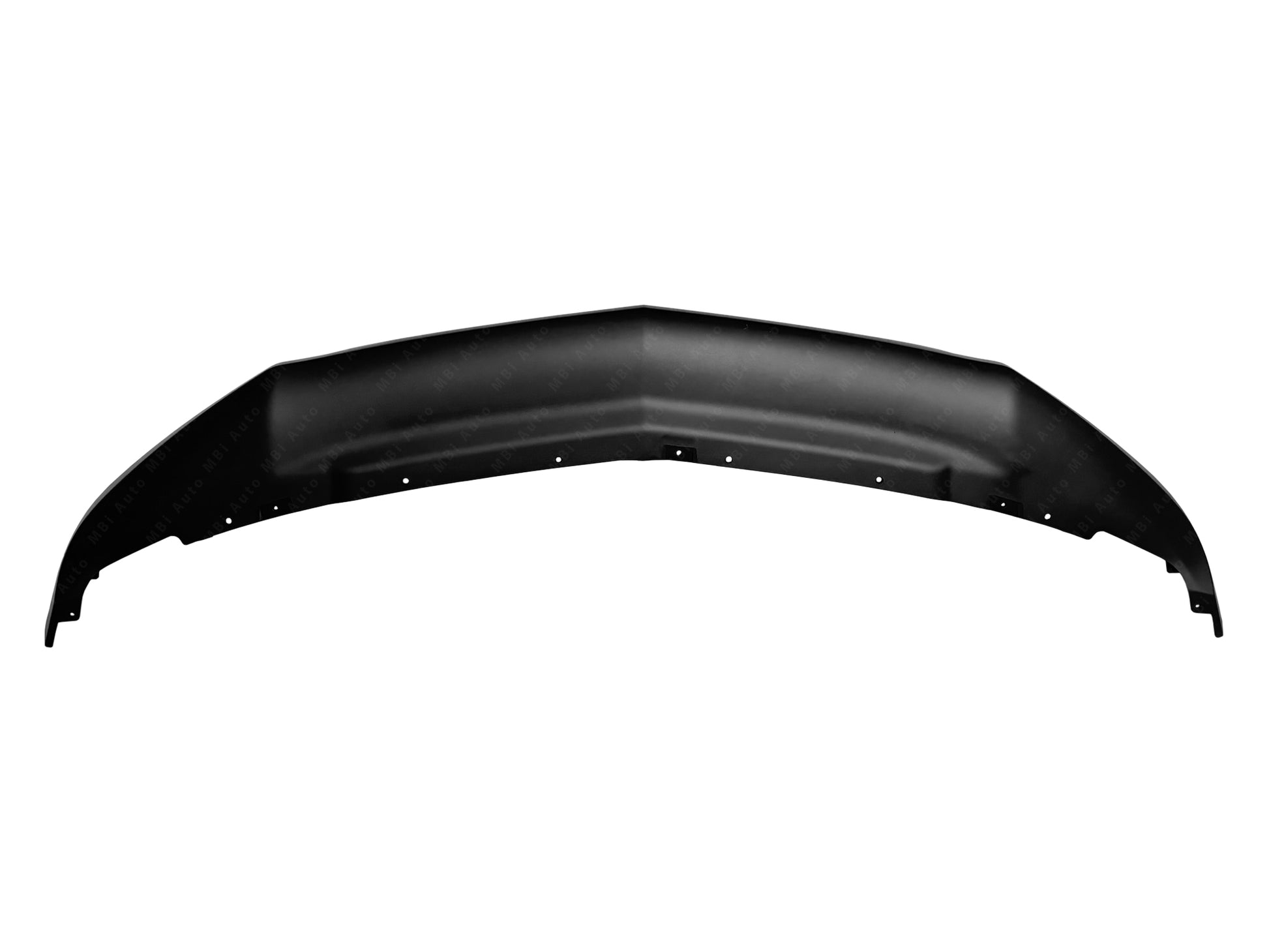 Chevrolet Equinox 2018 - 2021 Front Textured Lower Bumper Cover 18 - 21 GM1015149 Bumper-King