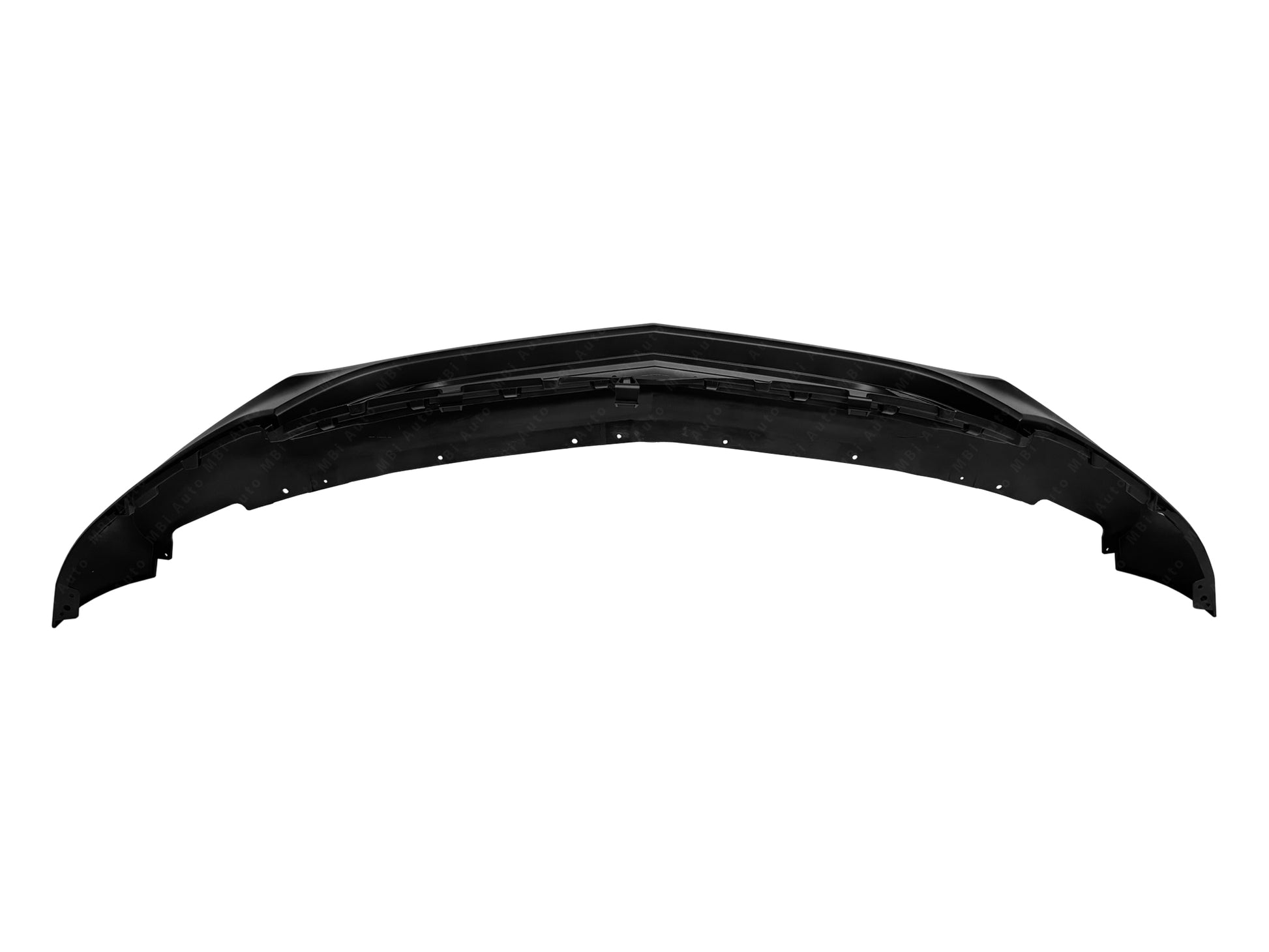 Chevrolet Equinox 2018 - 2021 Front Textured Lower Bumper Cover 18 - 21 GM1015149 Bumper-King