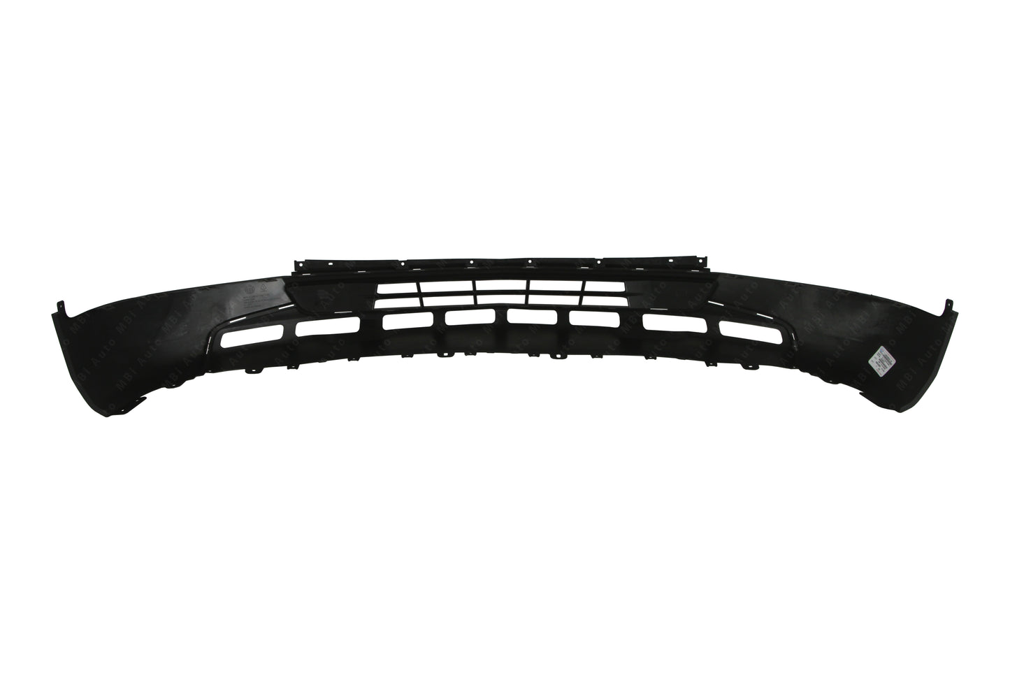 Chevrolet Blazer 2019 - 2022 Front Textured Lower Bumper Cover 19 - 22 GM1015153 Bumper-King