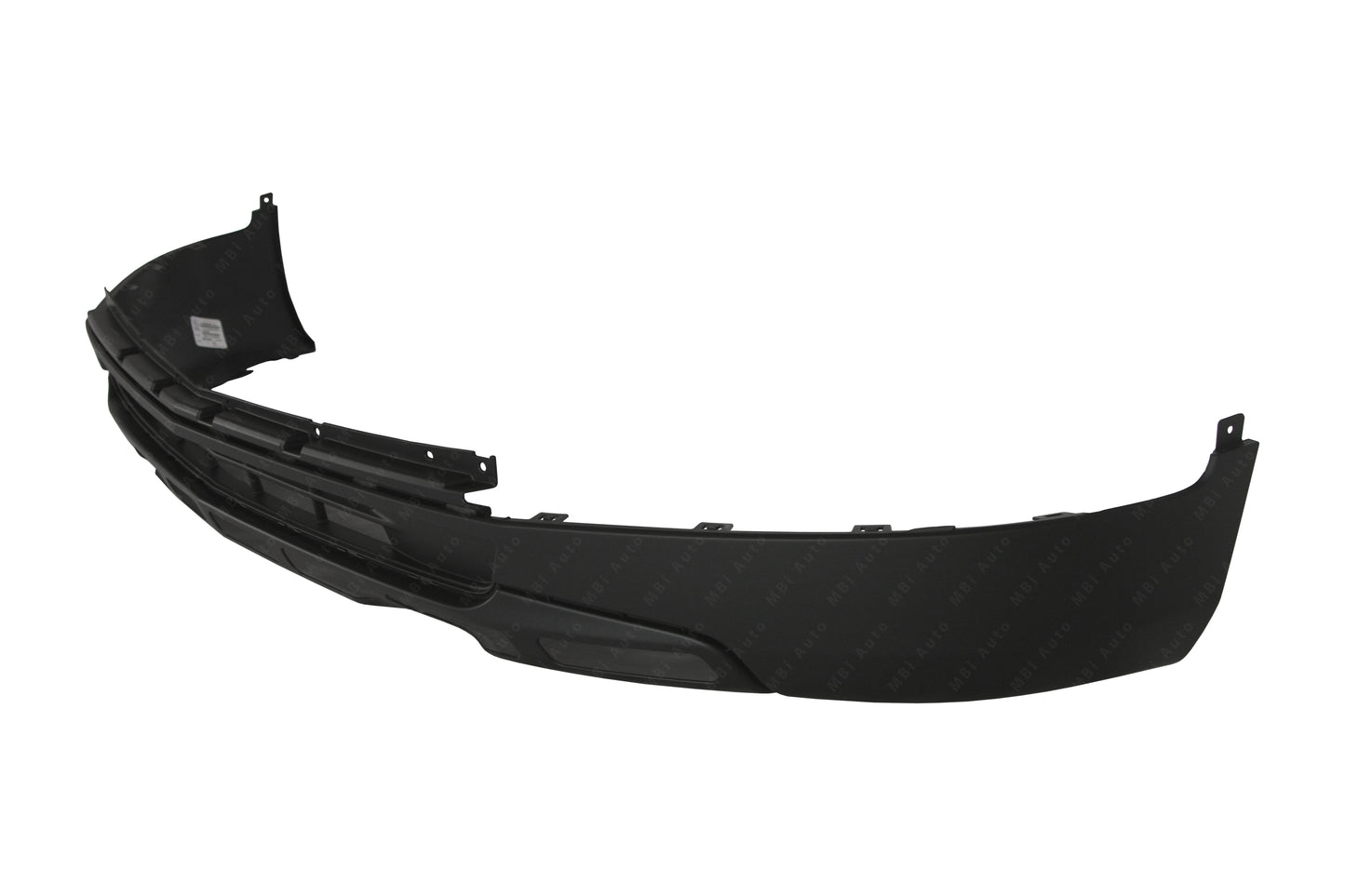 Chevrolet Blazer 2019 - 2022 Front Textured Lower Bumper Cover 19 - 22 GM1015153 Bumper-King