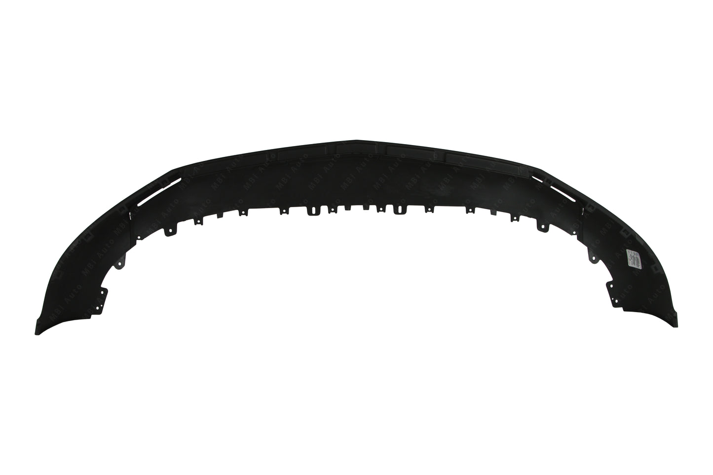 Chevrolet Blazer 2019 - 2022 Front Textured Lower Bumper Cover 19 - 22 GM1015153 Bumper-King