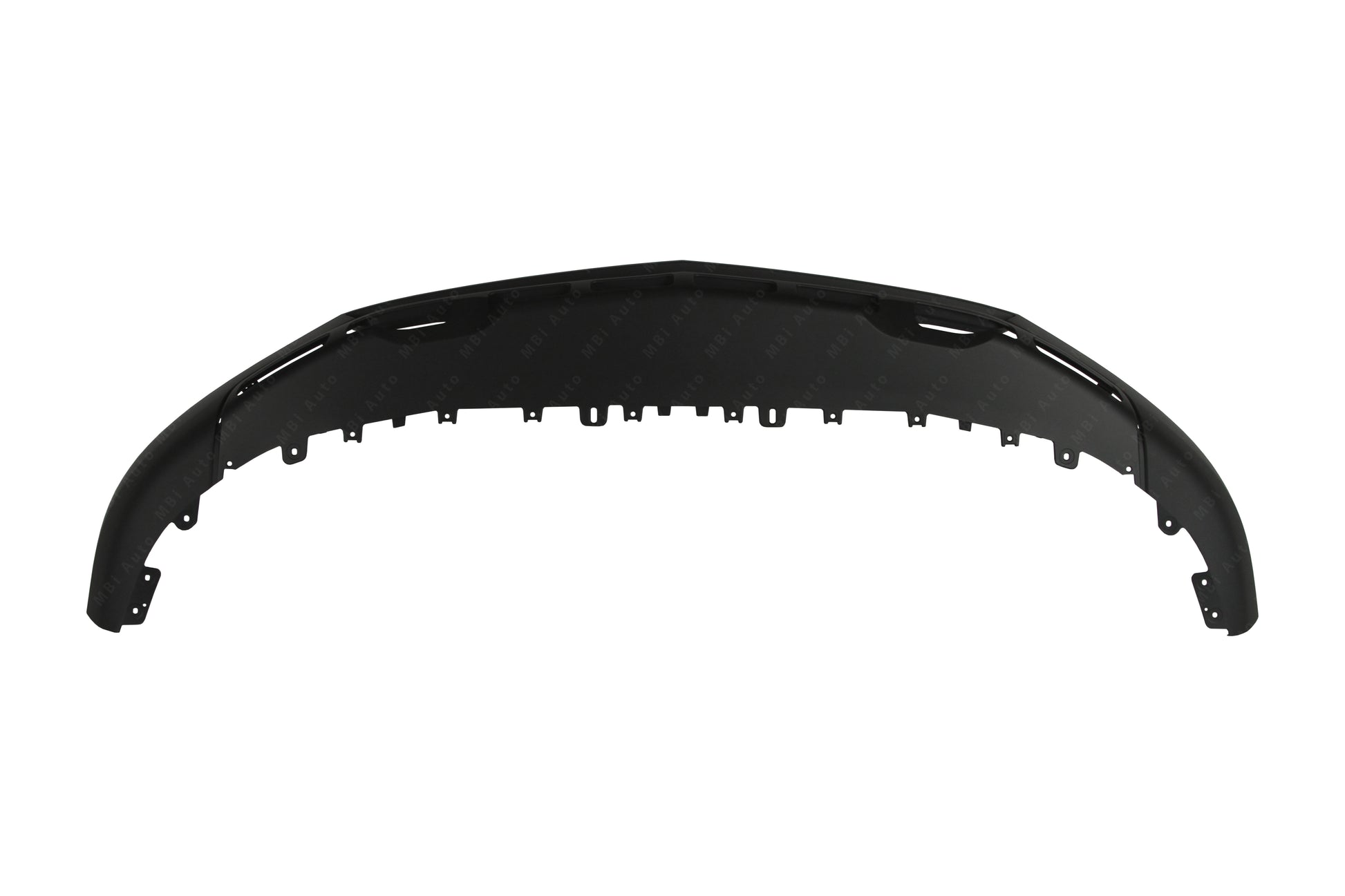 Chevrolet Blazer 2019 - 2022 Front Textured Lower Bumper Cover 19 - 22 GM1015153 Bumper-King