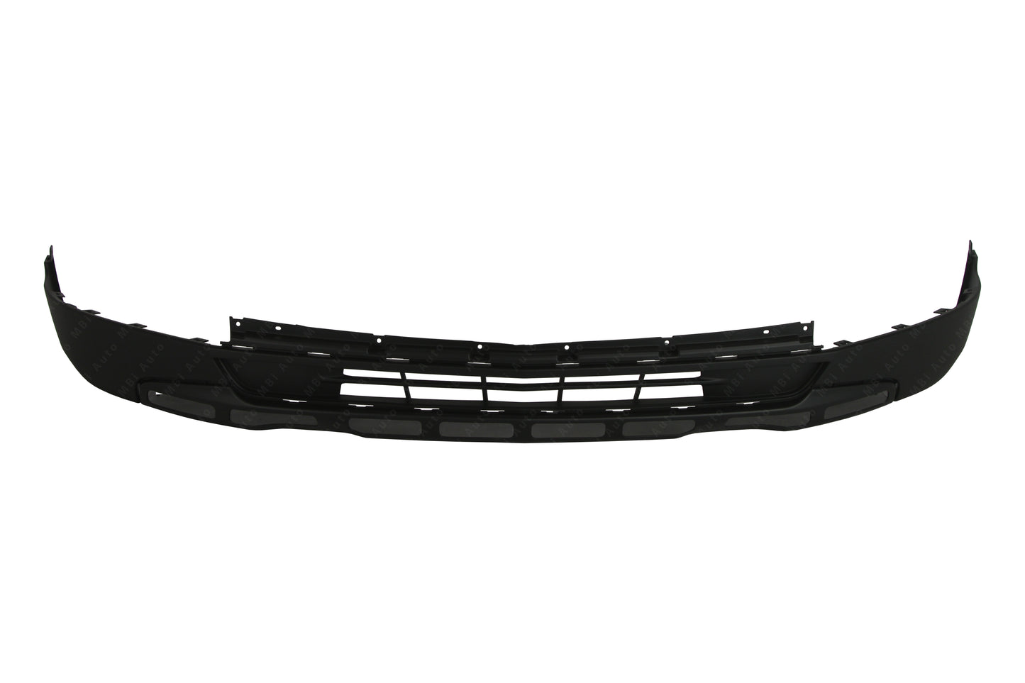 Chevrolet Blazer 2019 - 2022 Front Textured Lower Bumper Cover 19 - 22 GM1015153 Bumper-King